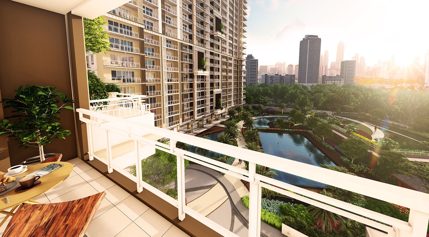 New DMCI Homes condo near BGC breaks ground